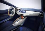 Nissan Sway Concept 2015 года
